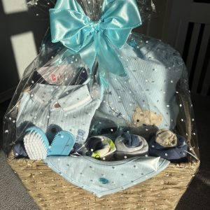 Blue Bundle