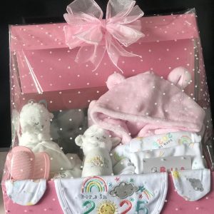 Pink Bundle