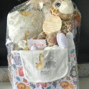 Gyraffe Bundle